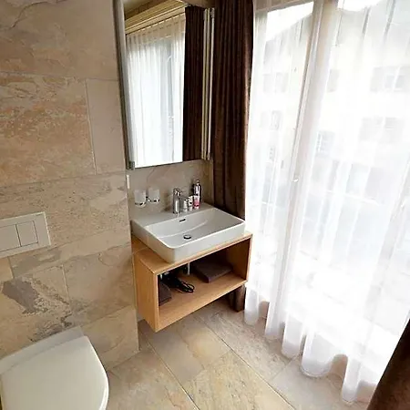 Hotel Terminus Kublis