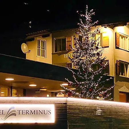 Terminus