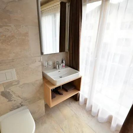 Terminus Hotel 3*