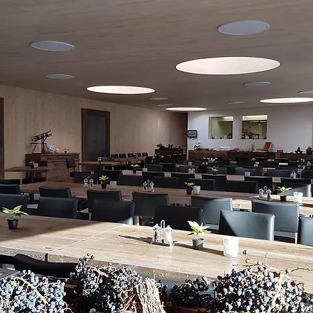 Hotel Terminus Küblis