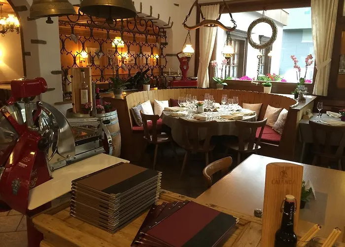 Hotel Terminus Küblis