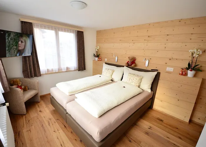 Terminus Hotel Küblis