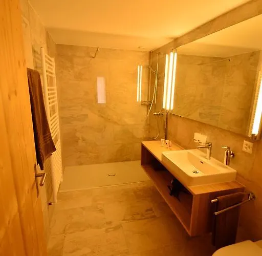 Szálloda Terminus Küblis