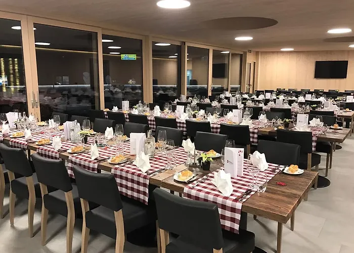 Terminus Hotel Küblis