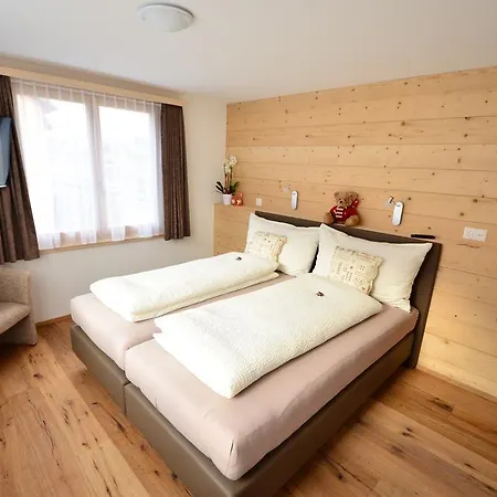 Terminus Hotel Küblis