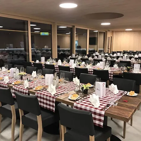 Terminus Hotel Küblis