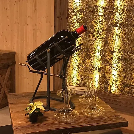 特米纳斯酒店 Küblis